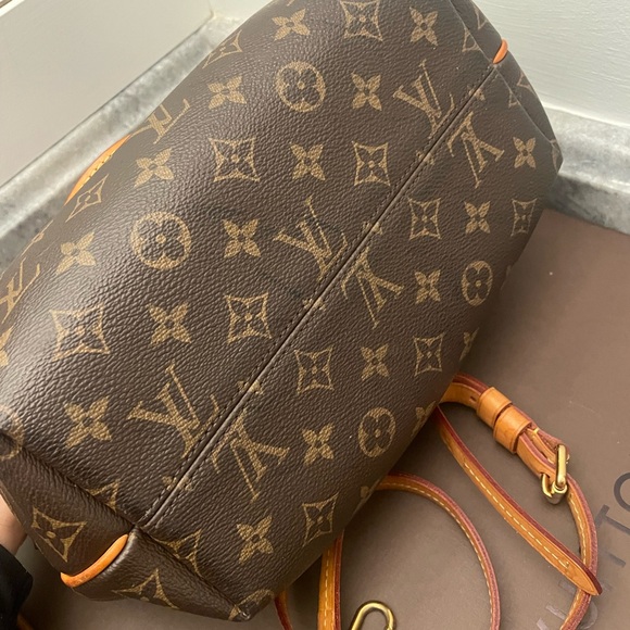 Louis Vuitton Turenne pm - Picture 4 of 16